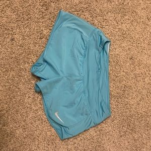Nike 2.5” shorts